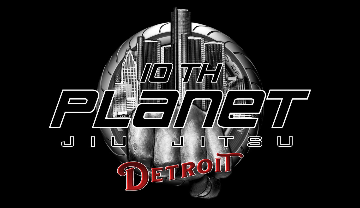 10P Detroit